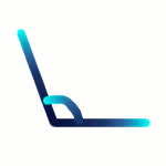 Diagram of obtuse angle