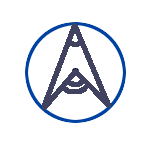 Diagram of angle at centre